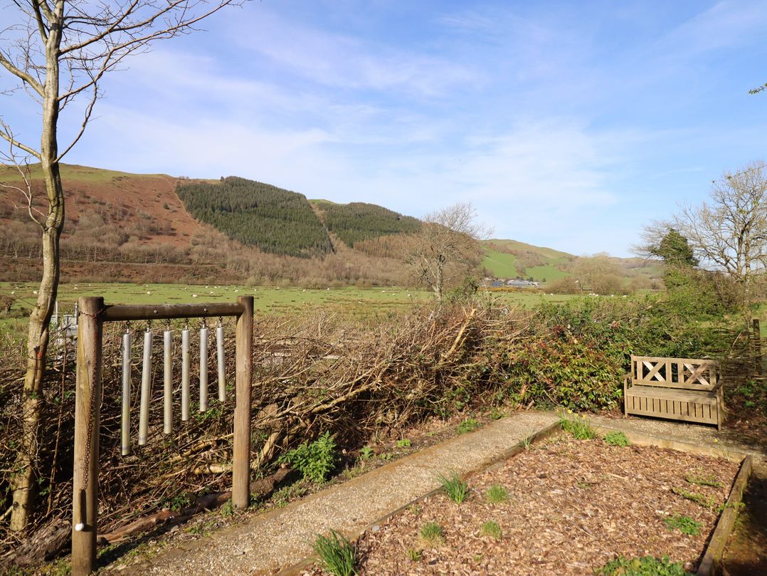 Plas Dolguog