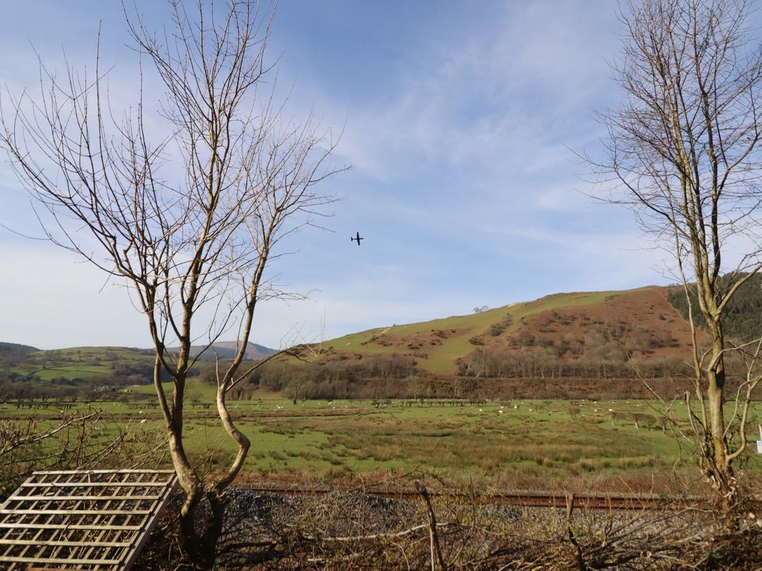 Plas Dolguog