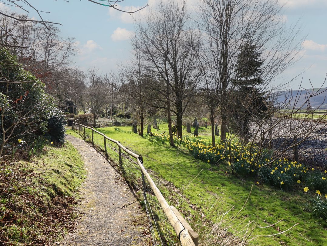 Plas Dolguog