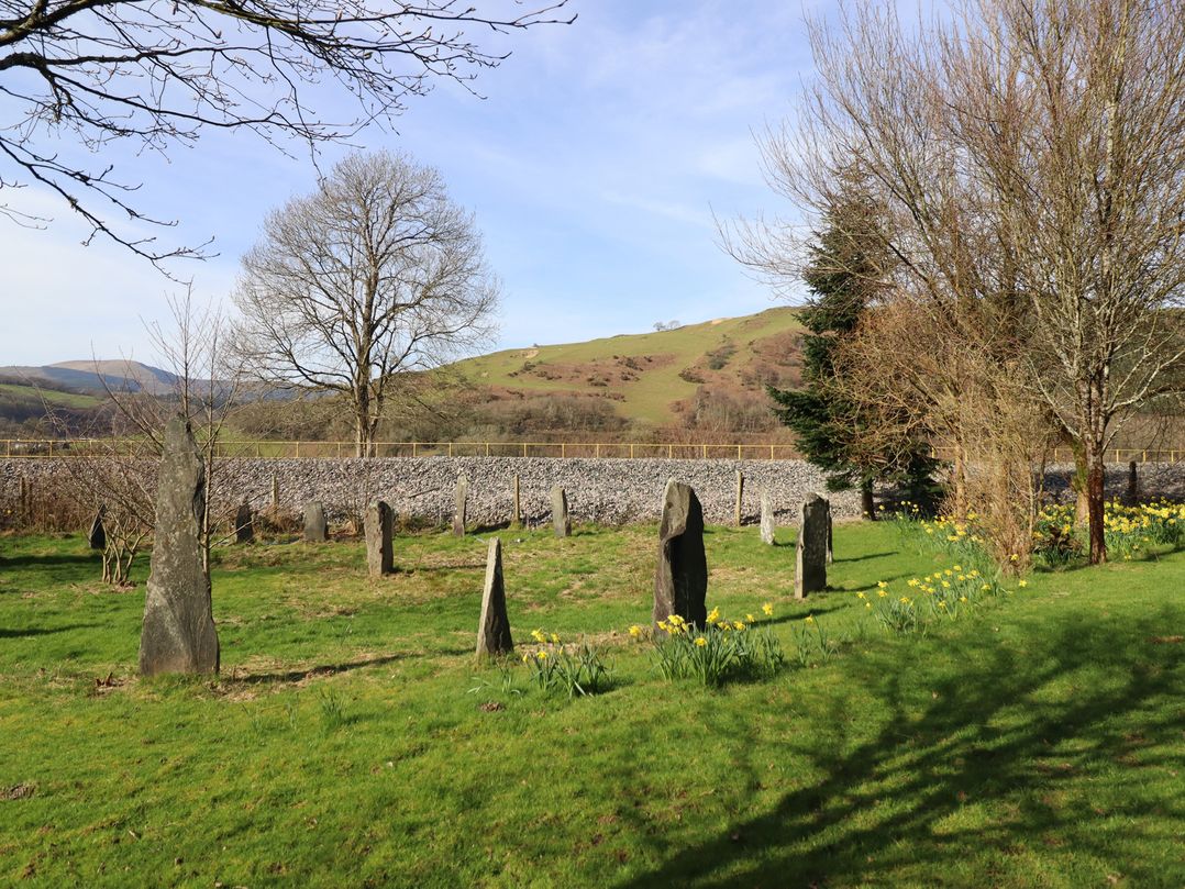 Plas Dolguog