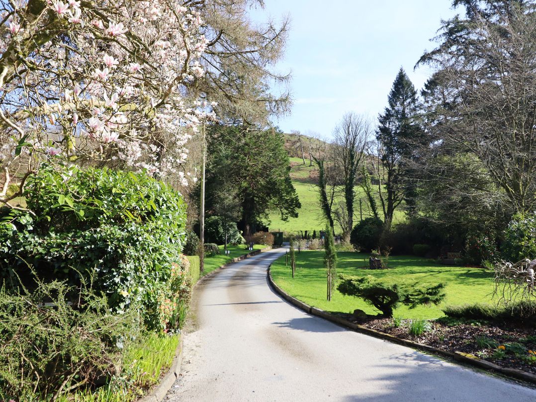 Plas Dolguog