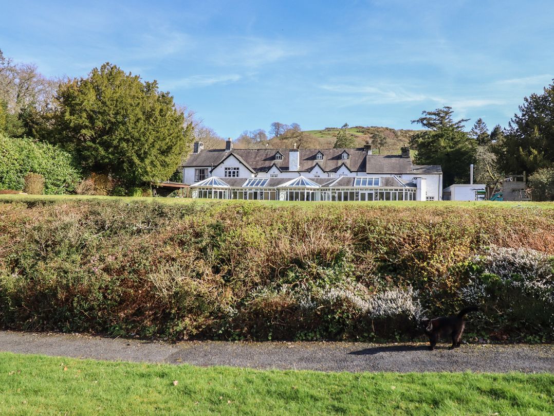 Plas Dolguog