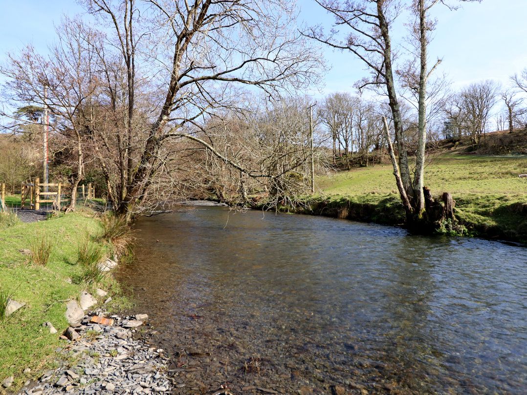 Plas Dolguog