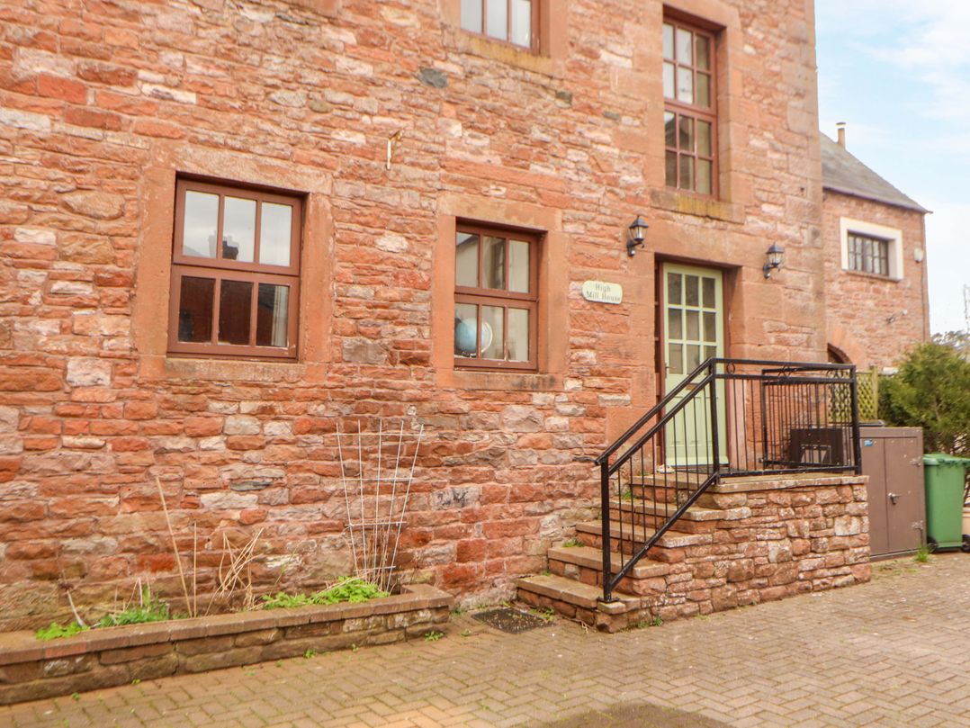 High Mill House