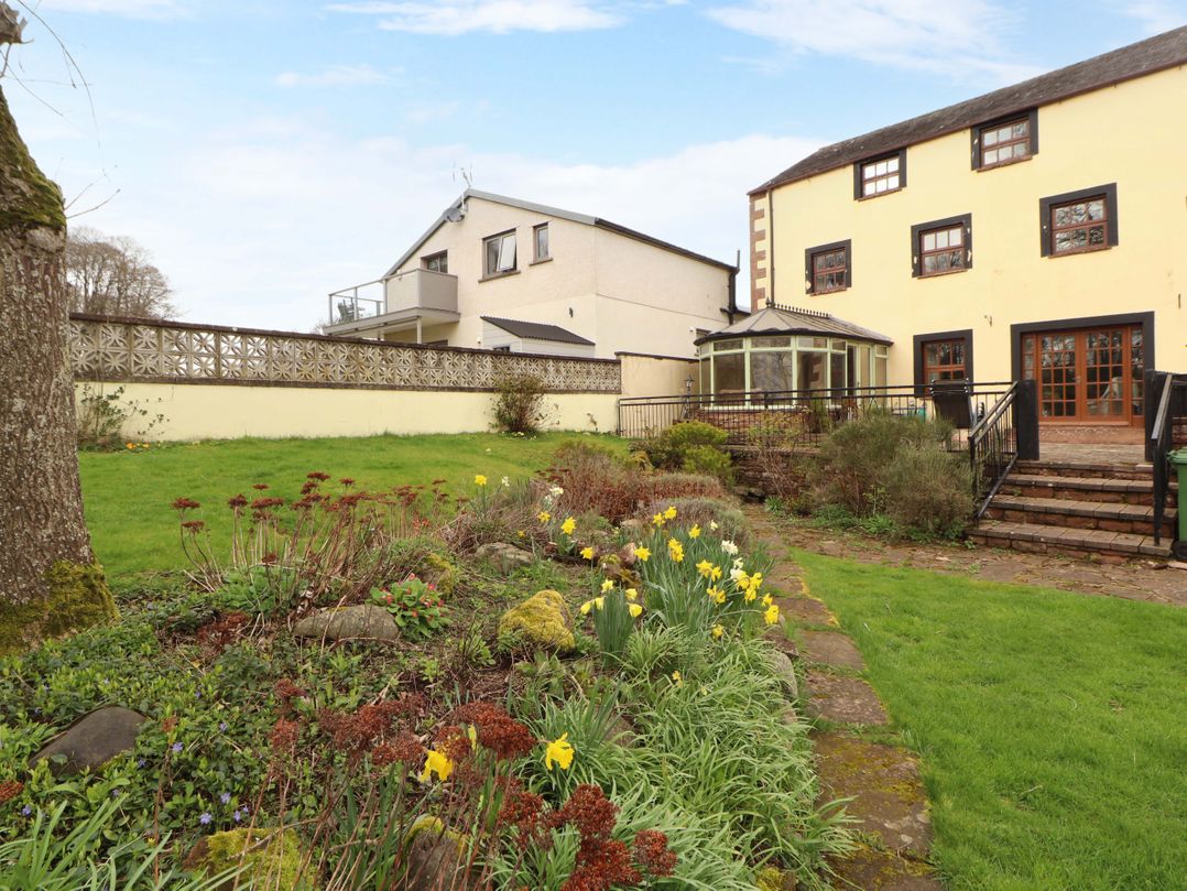 High Mill House