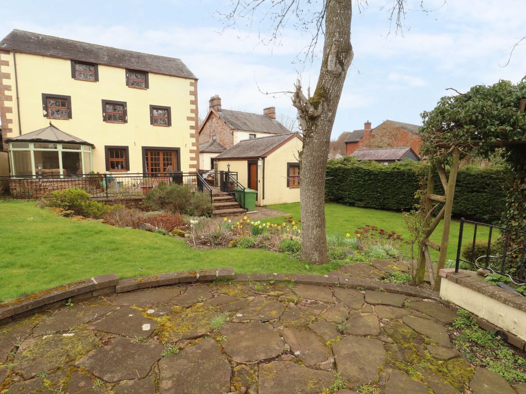 High Mill House