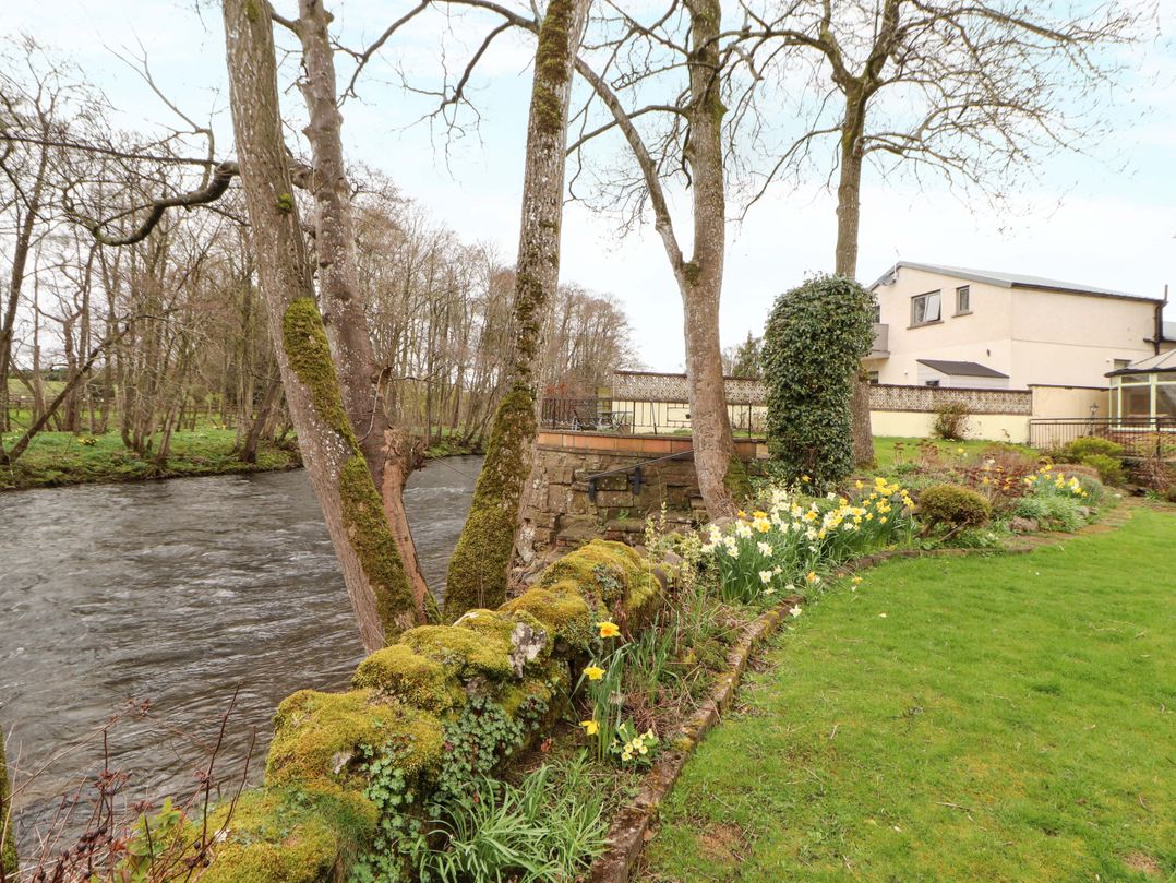 High Mill House