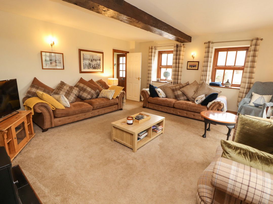 High Mill House