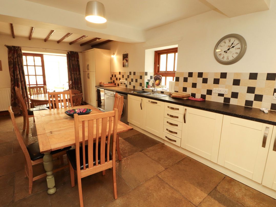 High Mill House