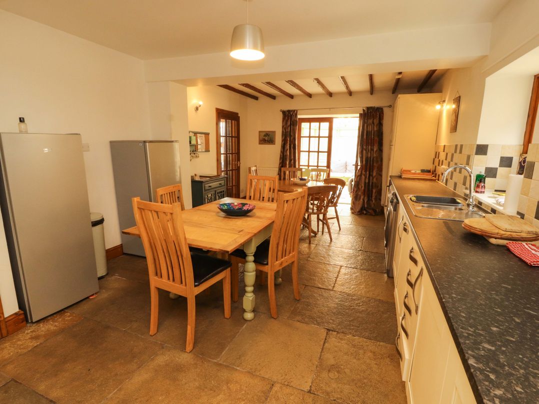 High Mill House