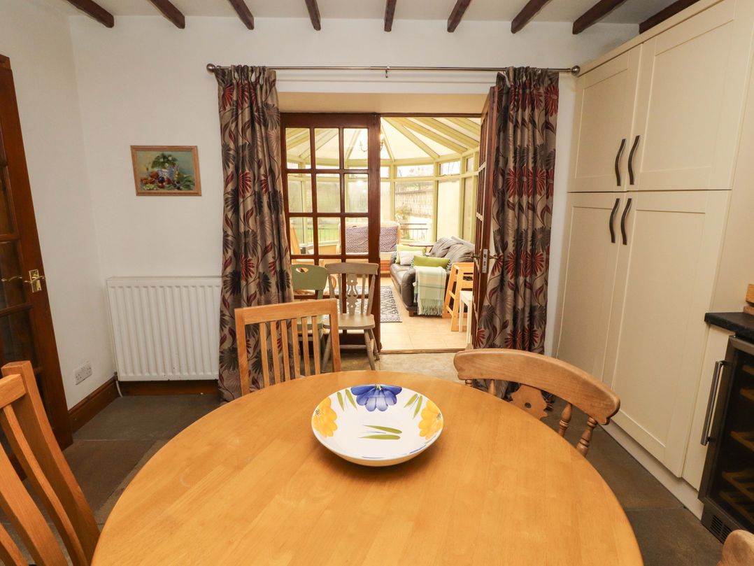 High Mill House
