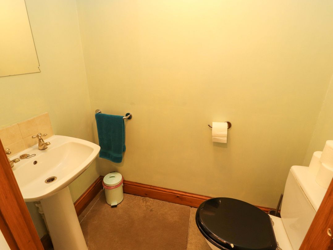 High Mill House
