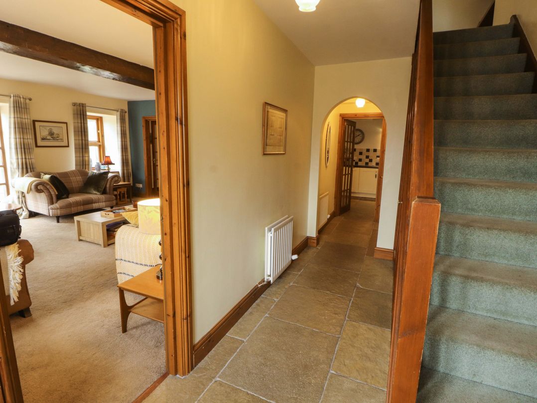 High Mill House