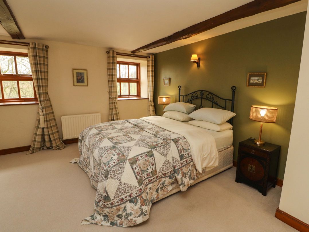 High Mill House