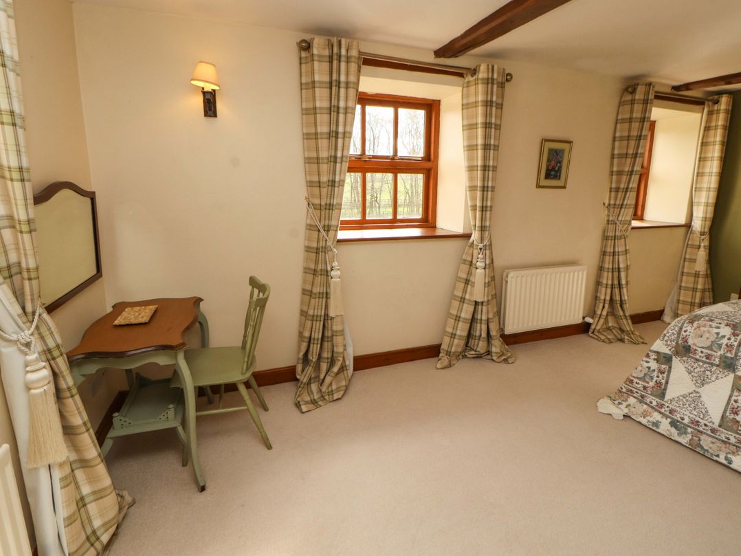 High Mill House