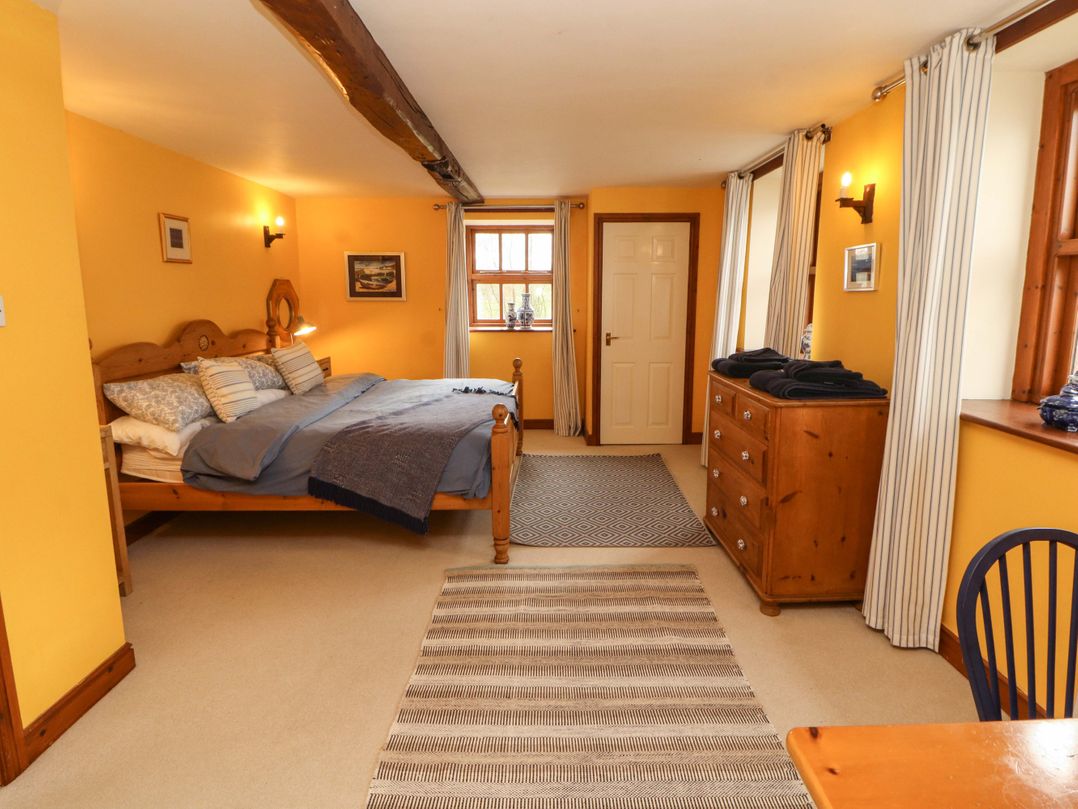 High Mill House