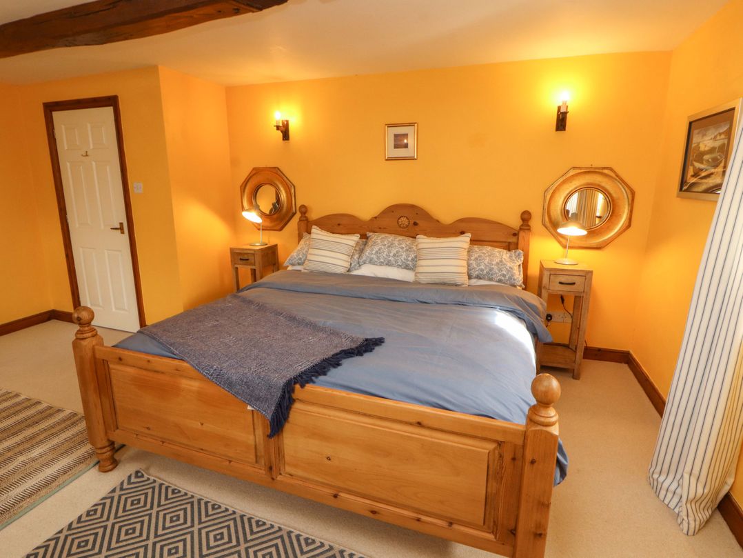 High Mill House