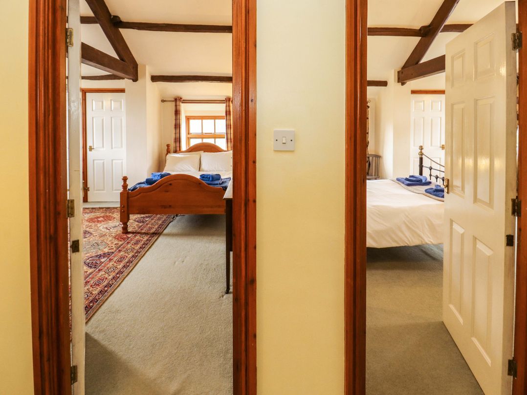 High Mill House