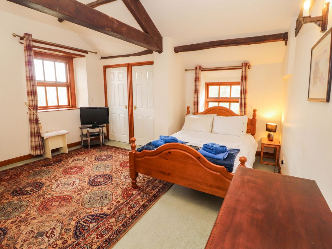 High Mill House