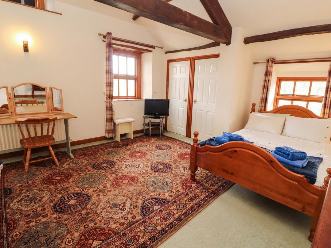 High Mill House