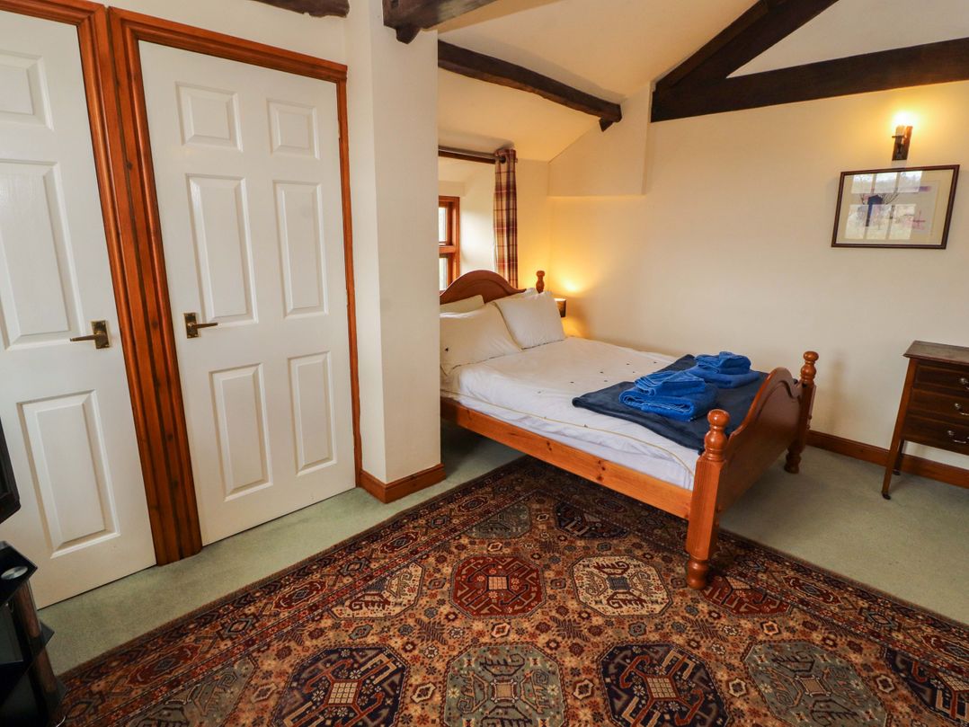 High Mill House