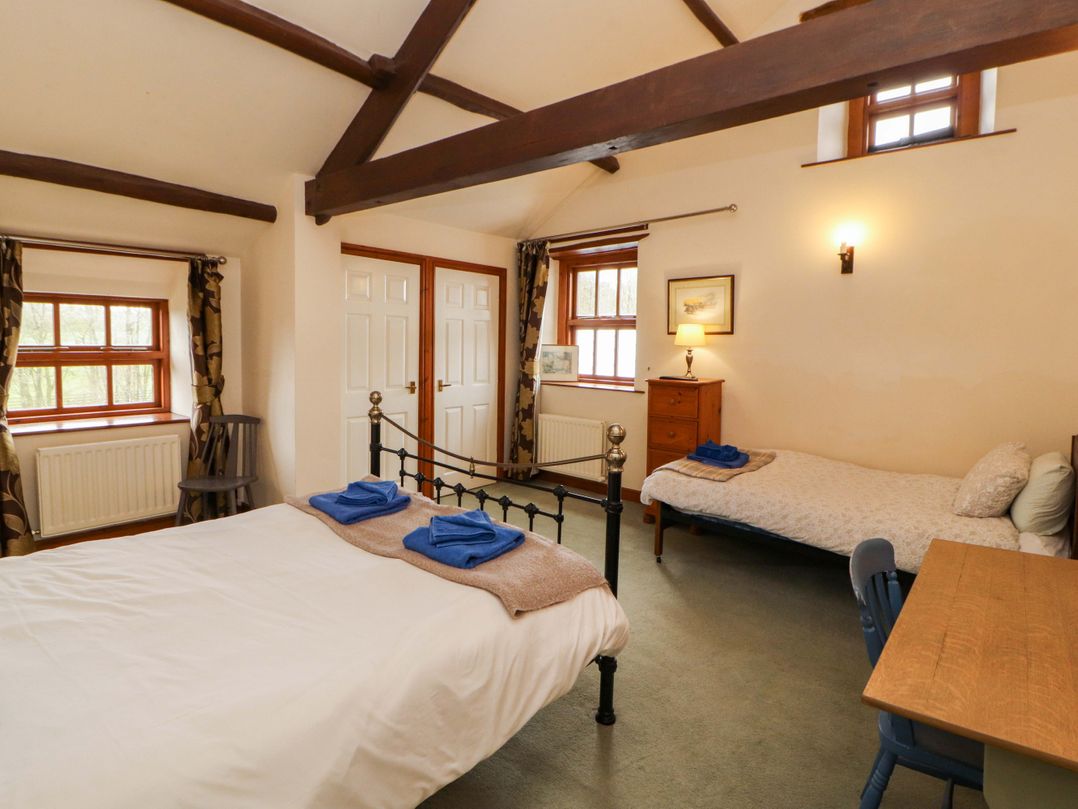 High Mill House