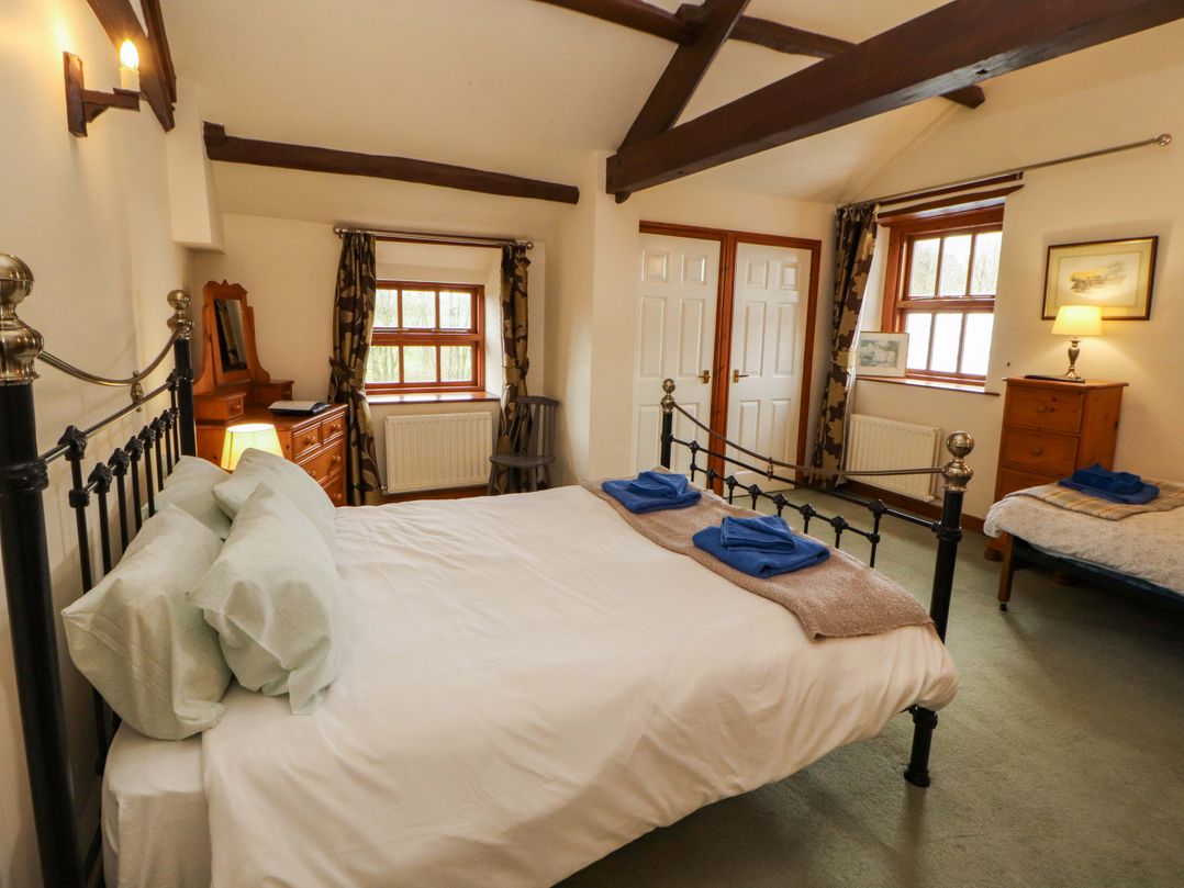 High Mill House