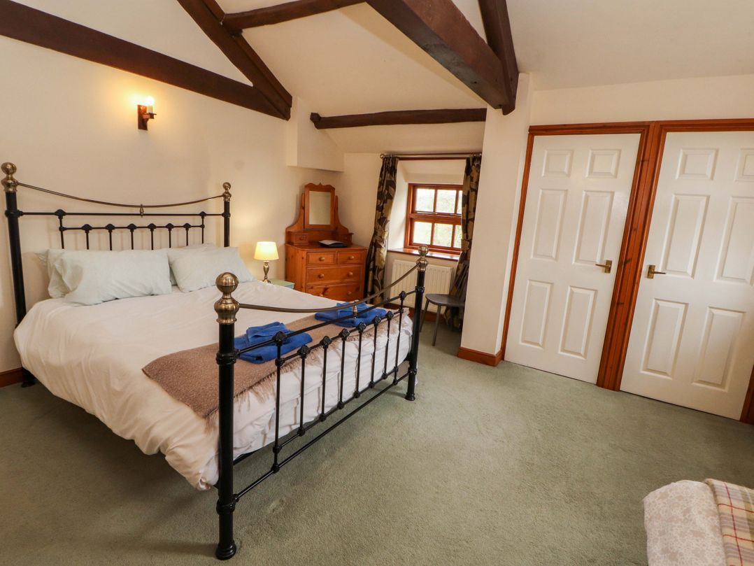 High Mill House