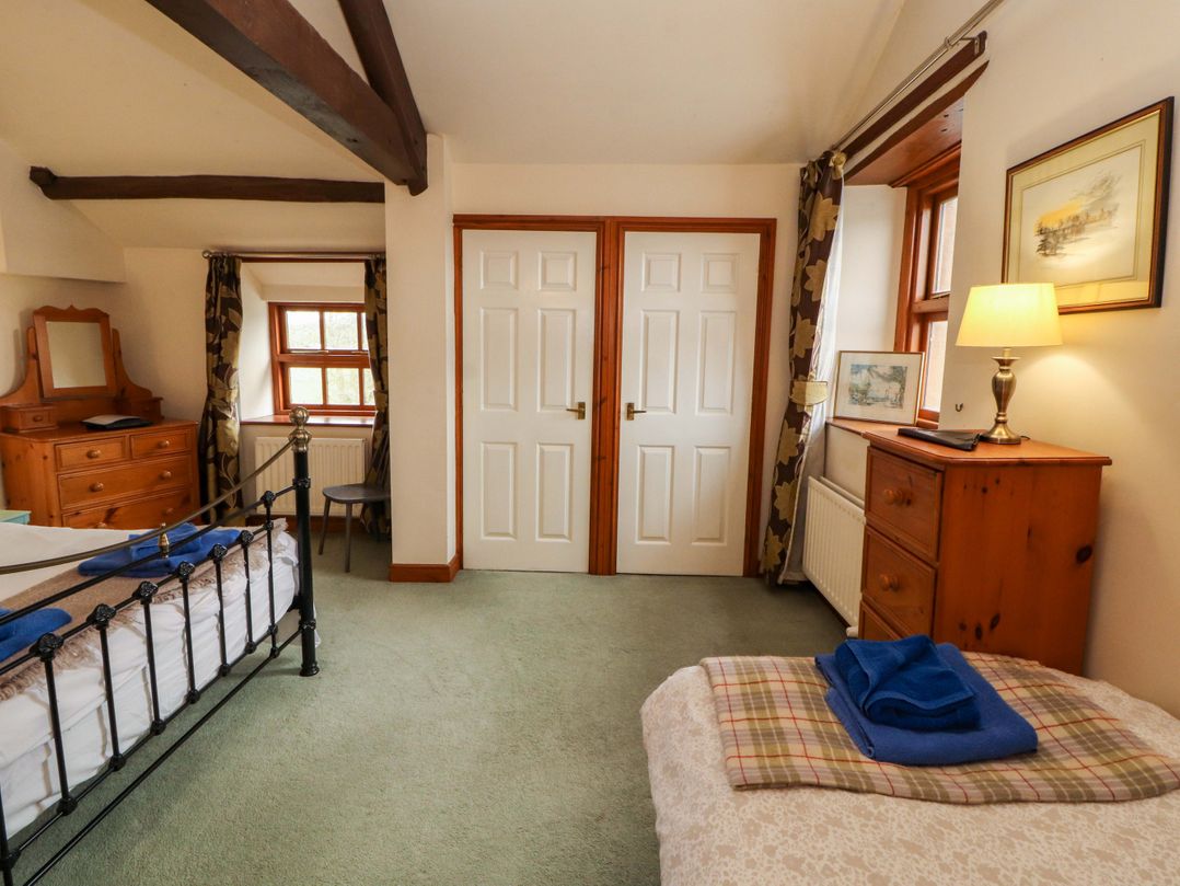 High Mill House