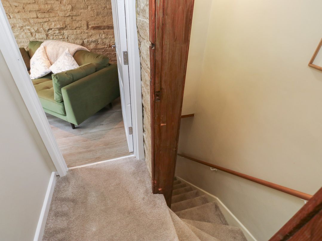 Riverview Cottage