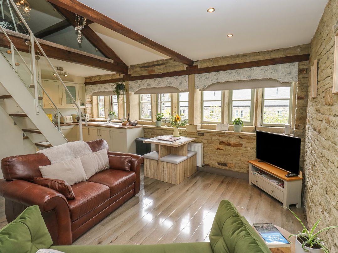 Riverview Cottage