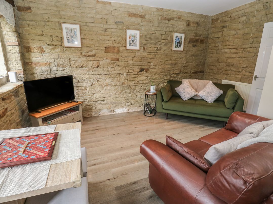 Riverview Cottage