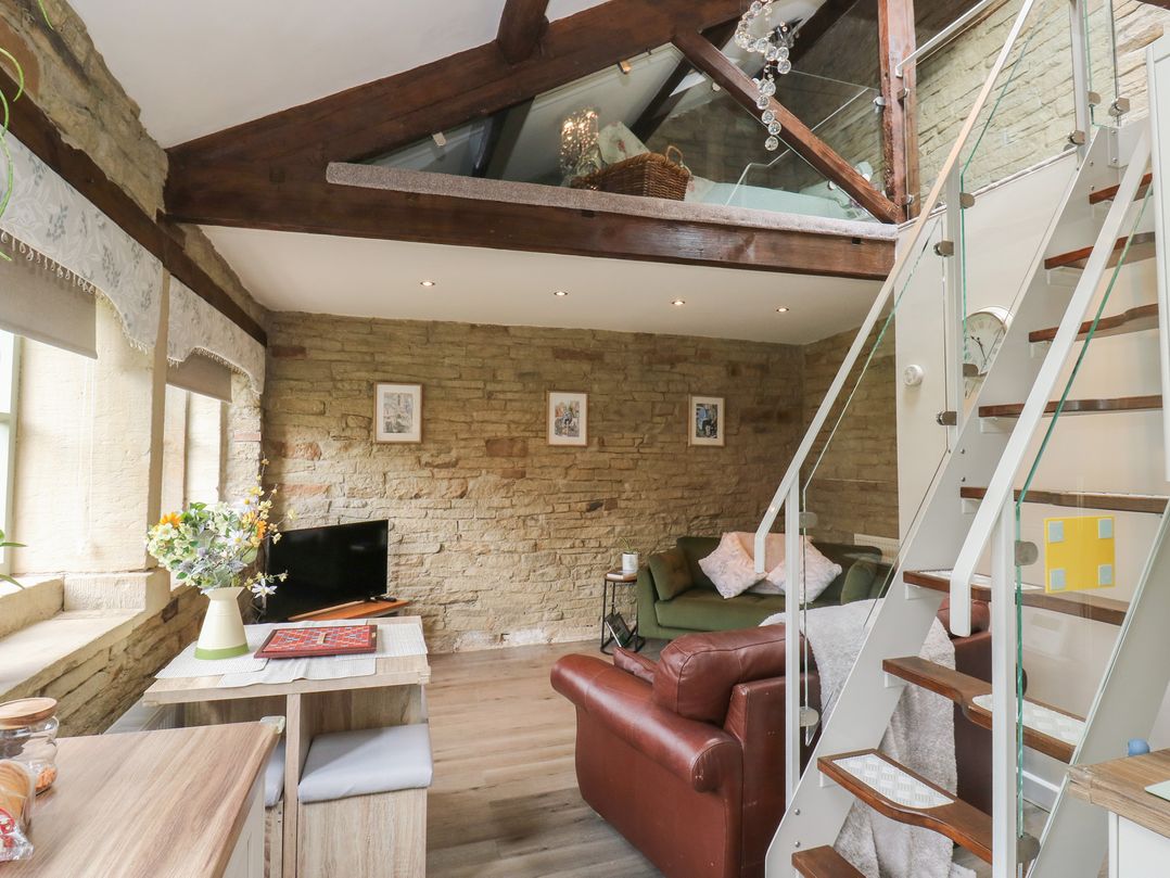 Riverview Cottage