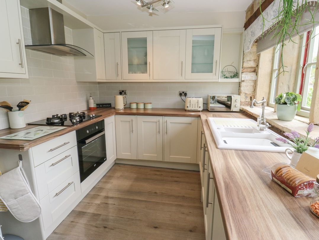 Riverview Cottage