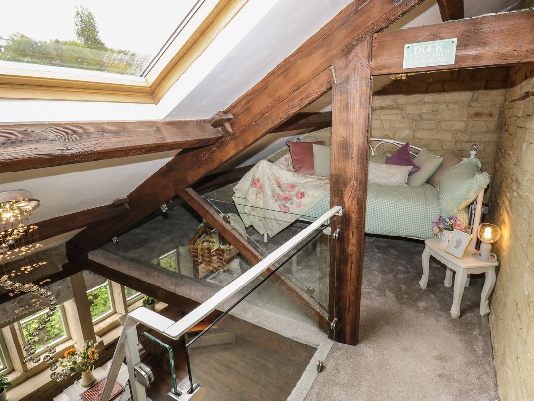 Riverview Cottage