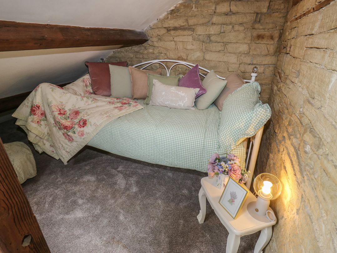 Riverview Cottage