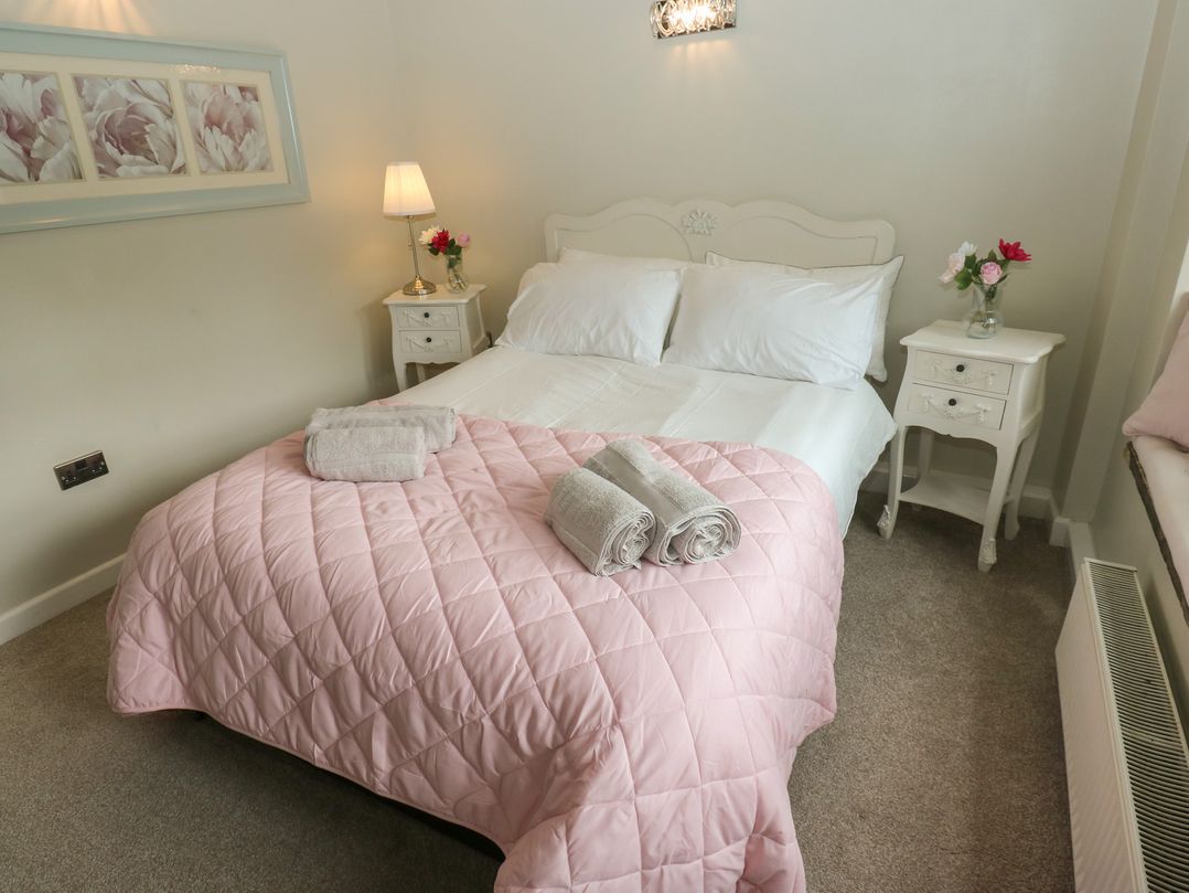 Riverview Cottage