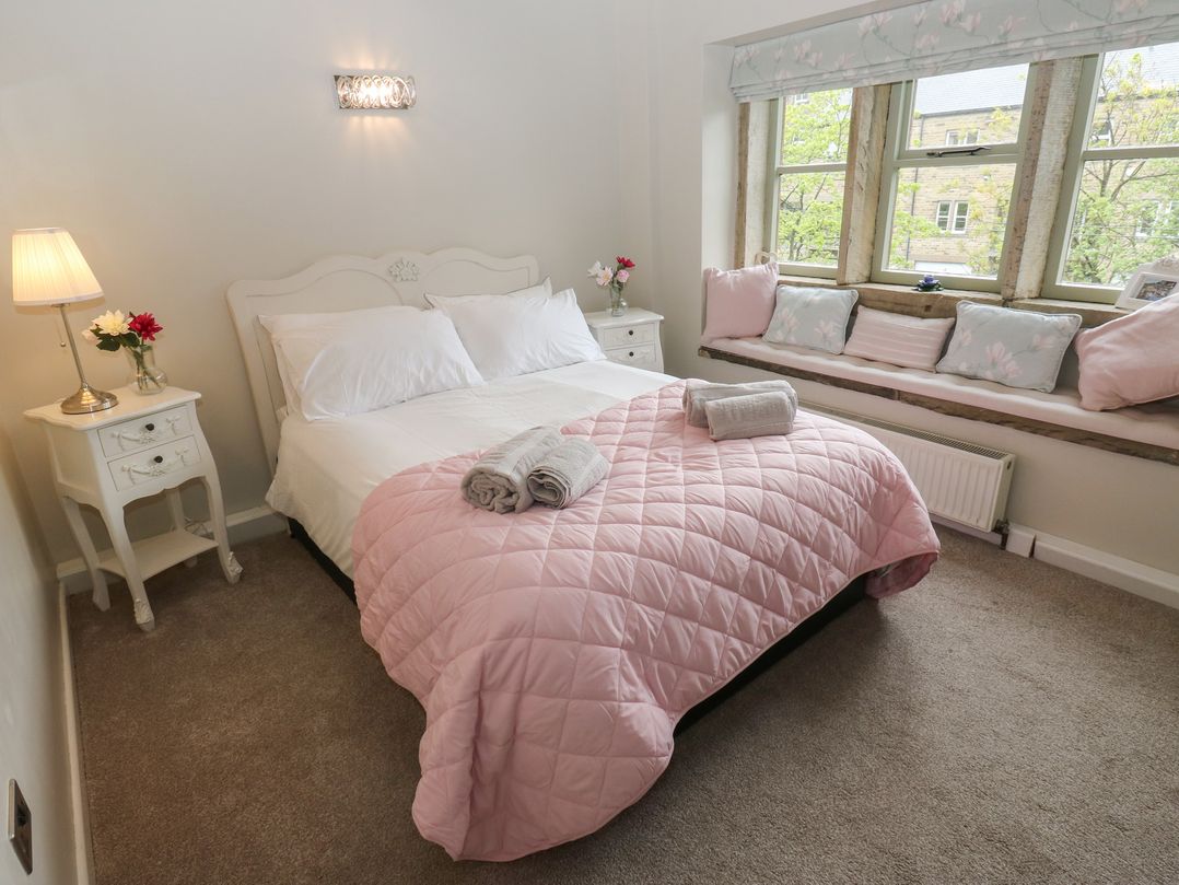 Riverview Cottage
