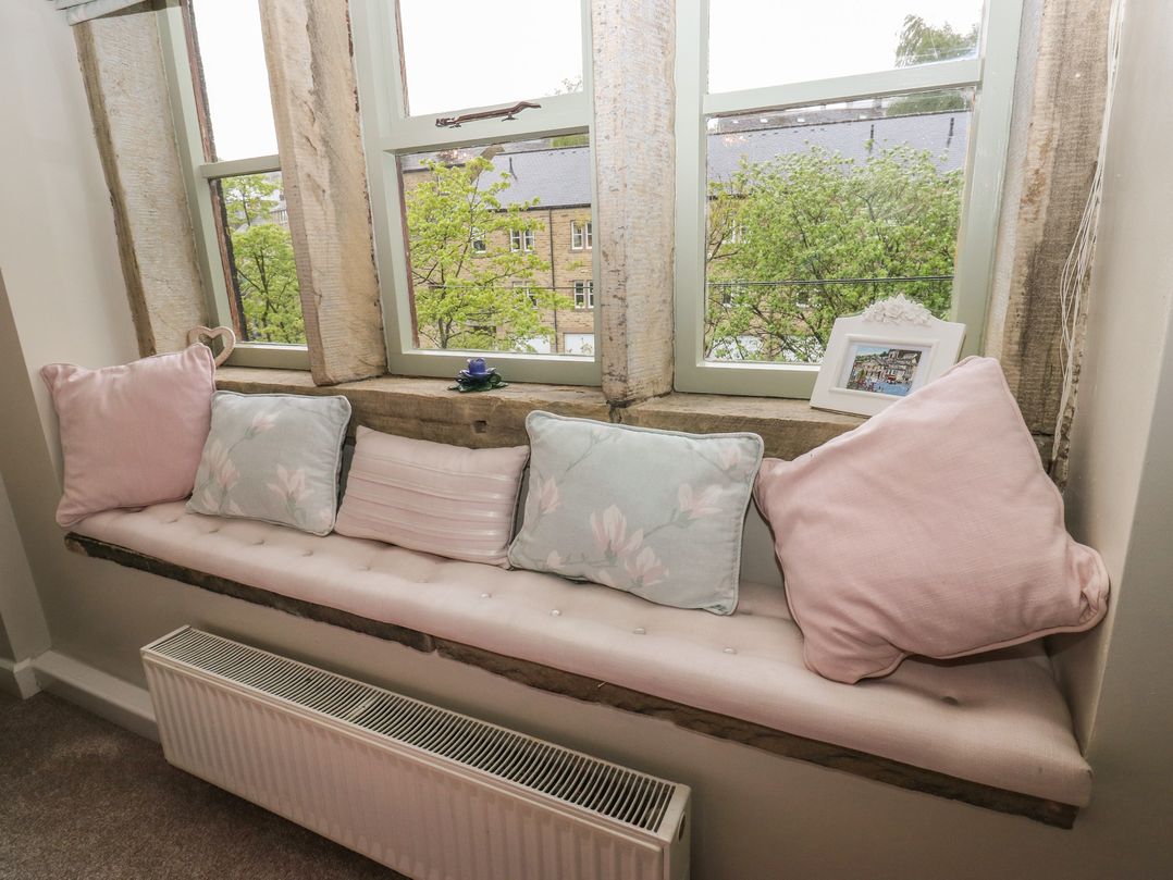 Riverview Cottage