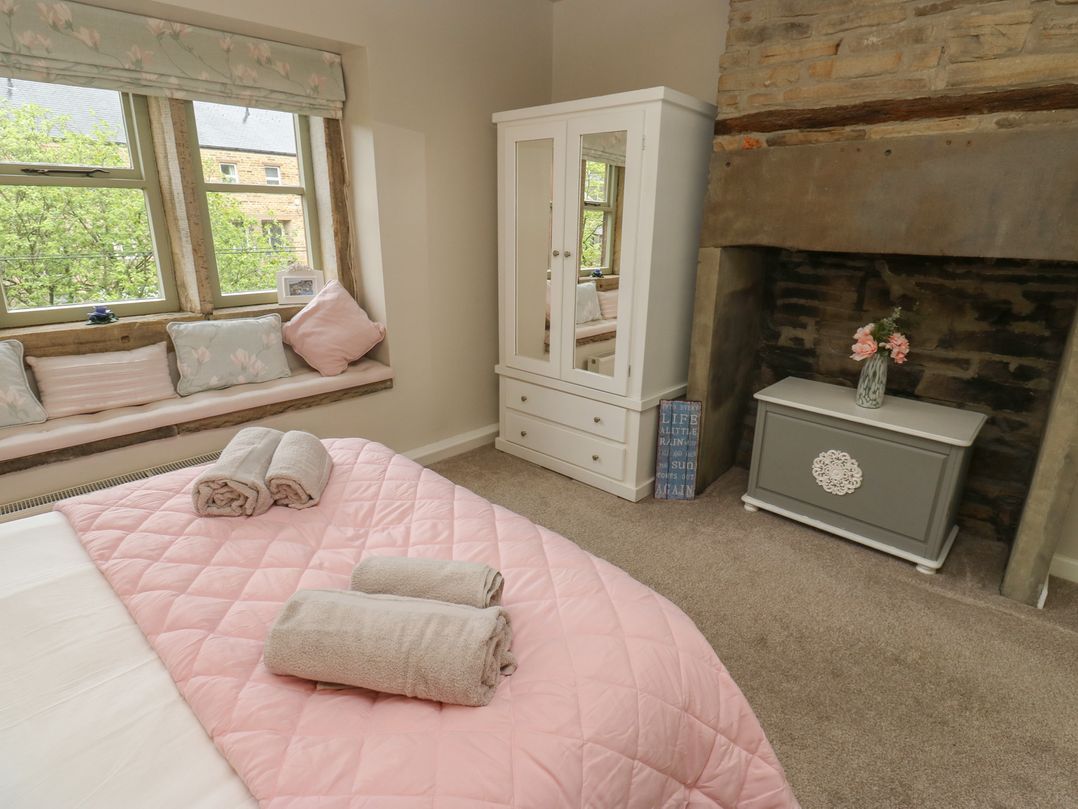 Riverview Cottage