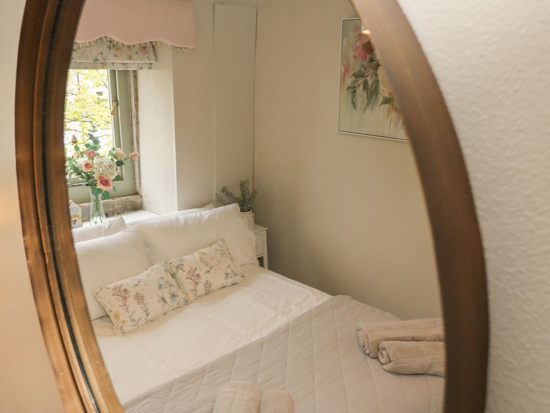 Riverview Cottage