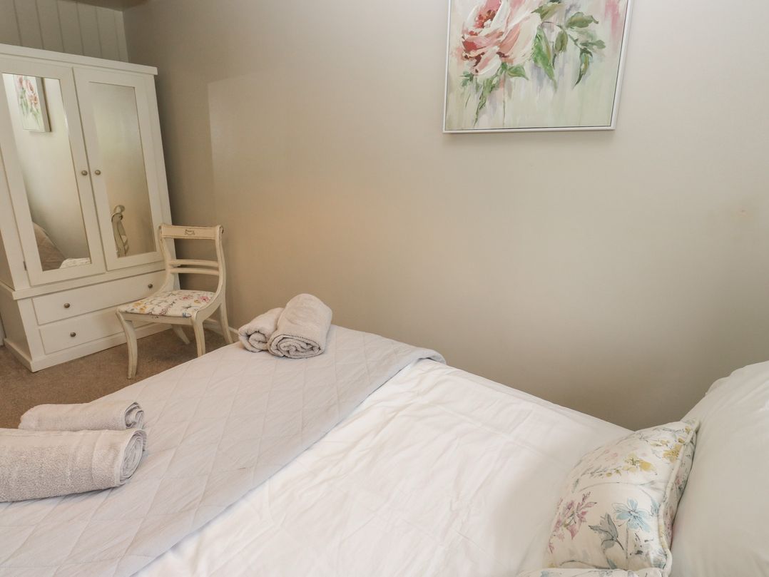 Riverview Cottage