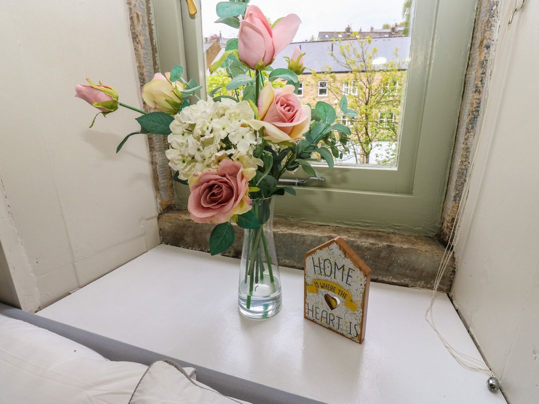 Riverview Cottage