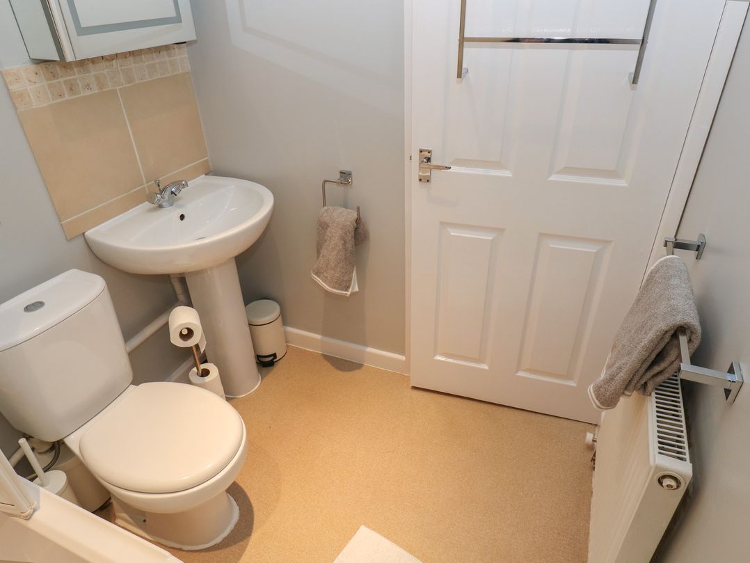 Riverview Cottage