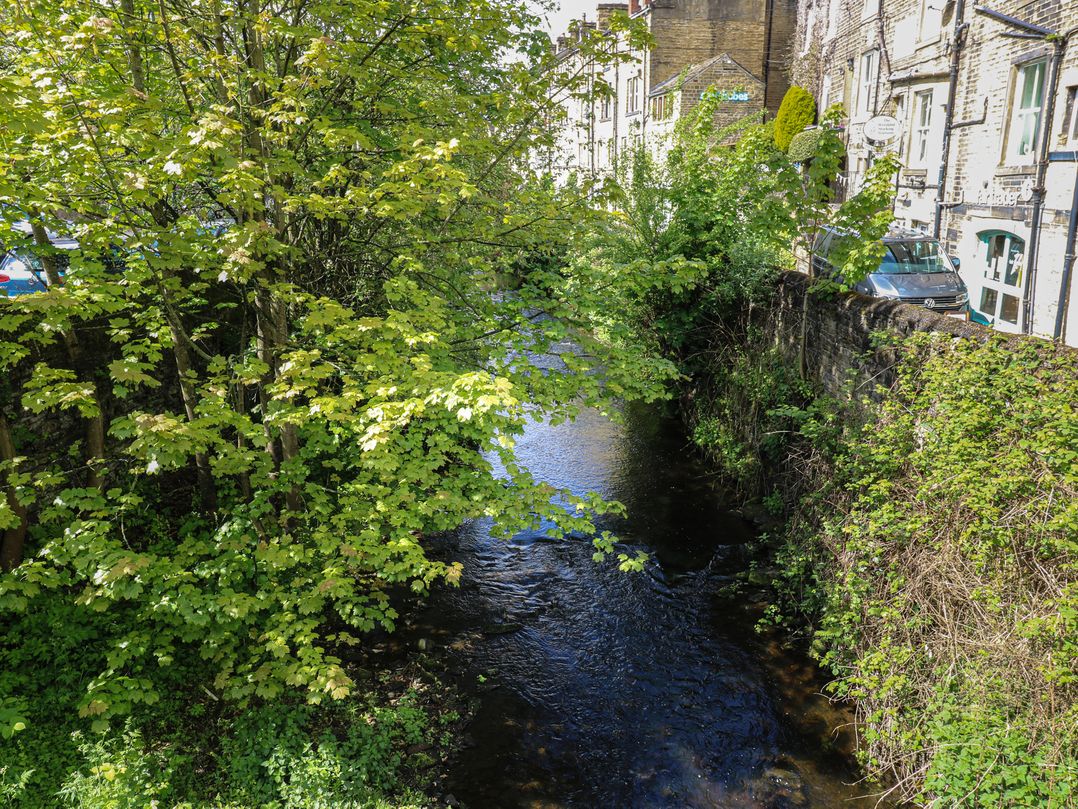 Riverview Cottage