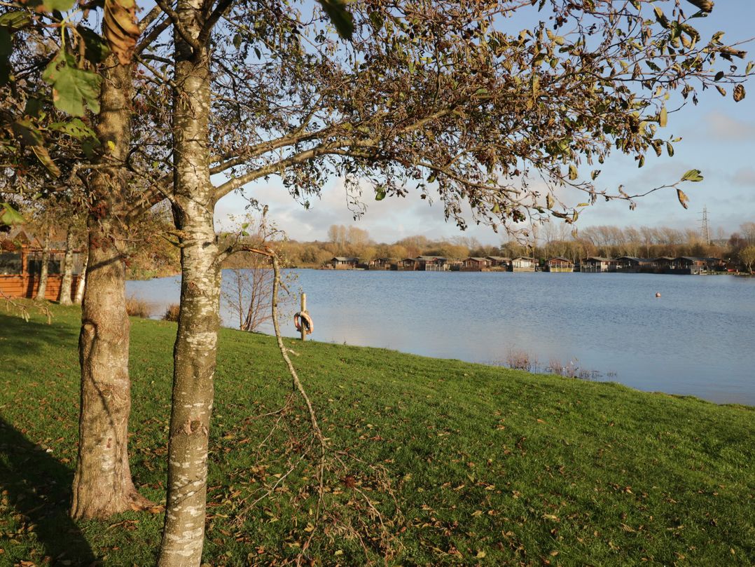 Carp Lodge