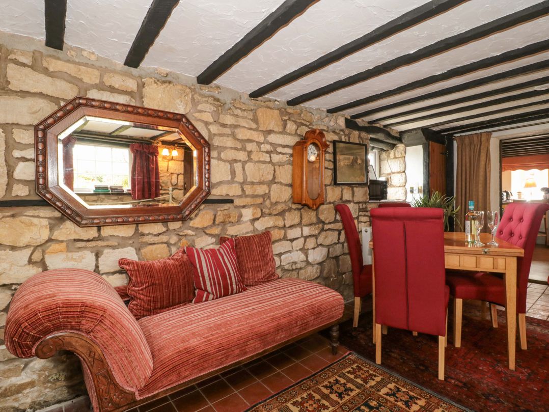 The Annexe at Cherry Cottage