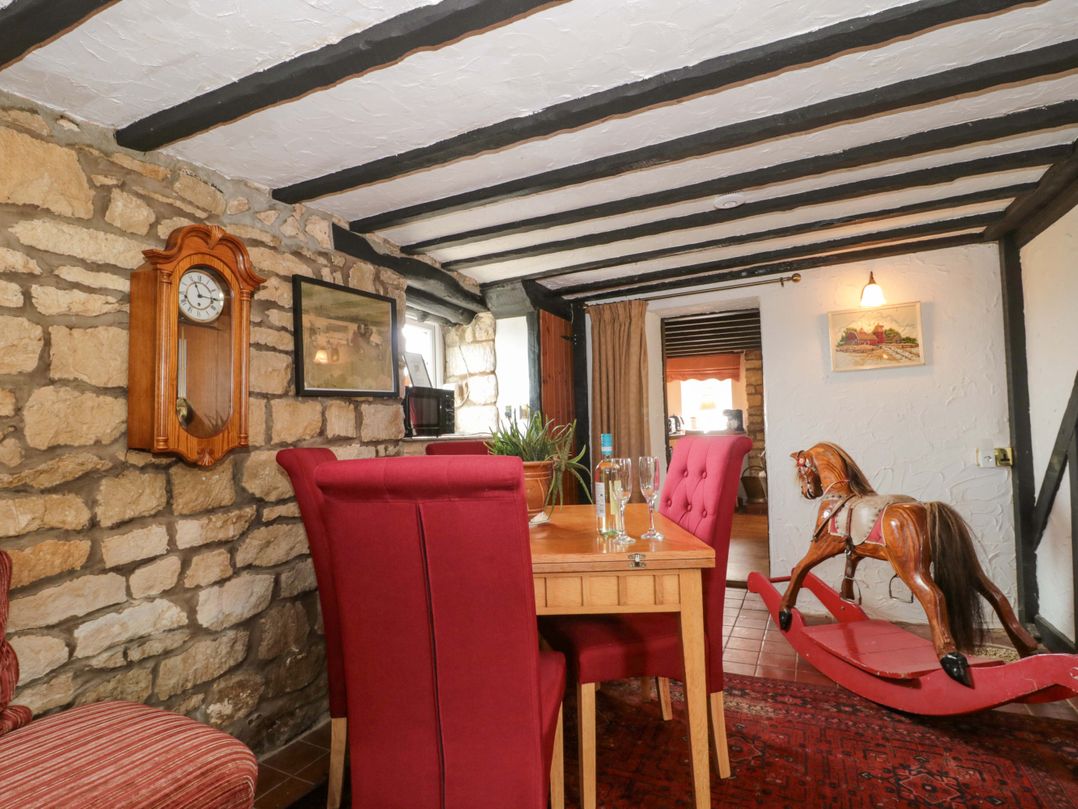 The Annexe at Cherry Cottage