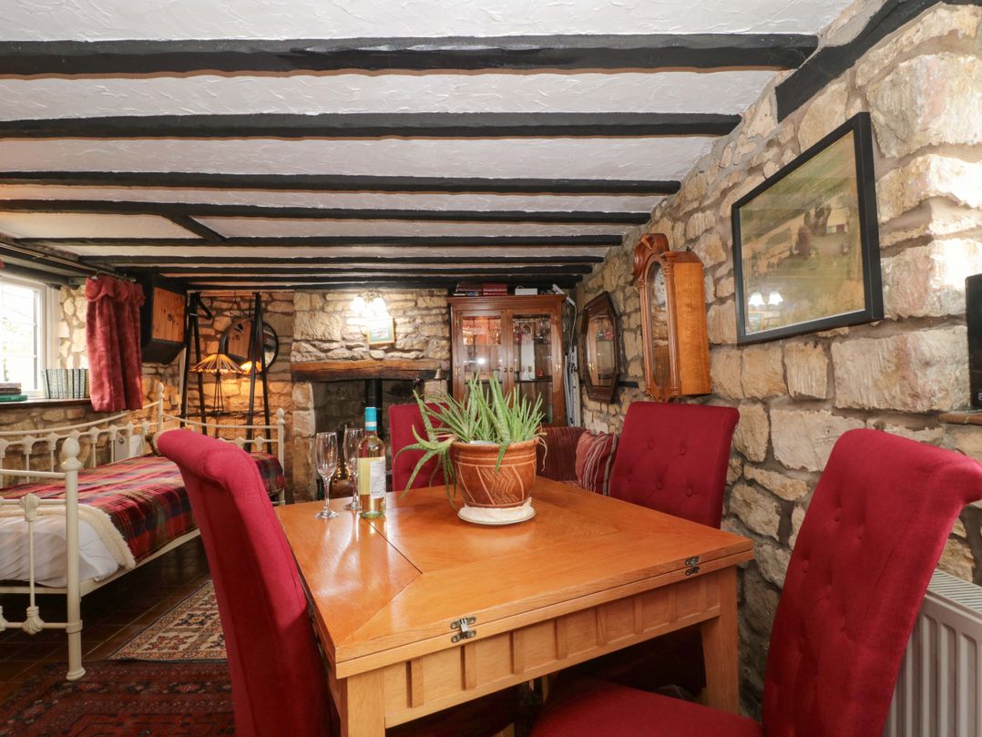 The Annexe at Cherry Cottage