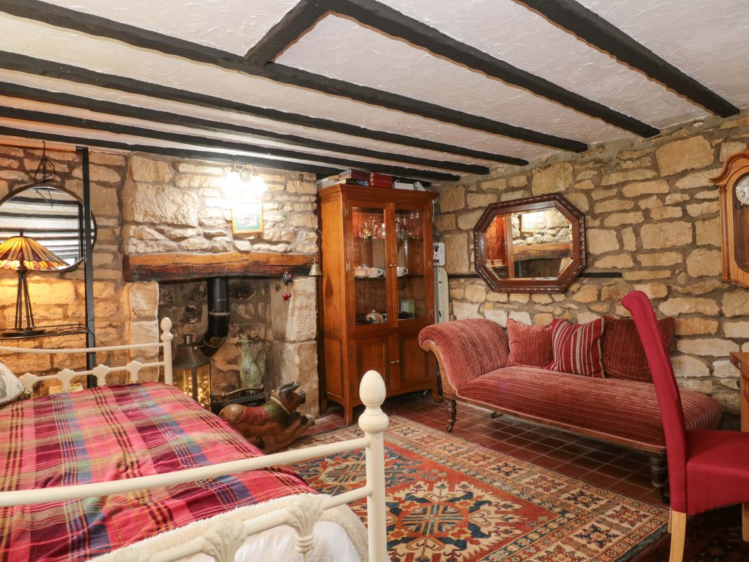 The Annexe at Cherry Cottage